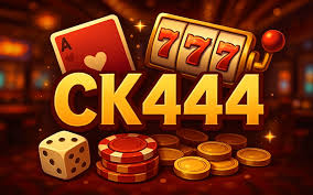 Discover the Excitement of CK444 game Discover the Excitement of CK444 game