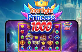 모험과 마법의 세계 Starlight Princess 모험과 마법의 세계 Starlight Princess