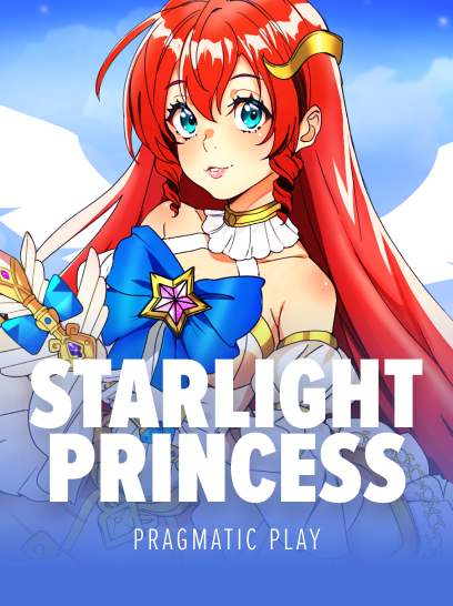 모험과 마법의 세계 Starlight Princess 모험과 마법의 세계 Starlight Princess