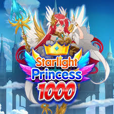 모험과 마법의 세계 Starlight Princess 모험과 마법의 세계 Starlight Princess