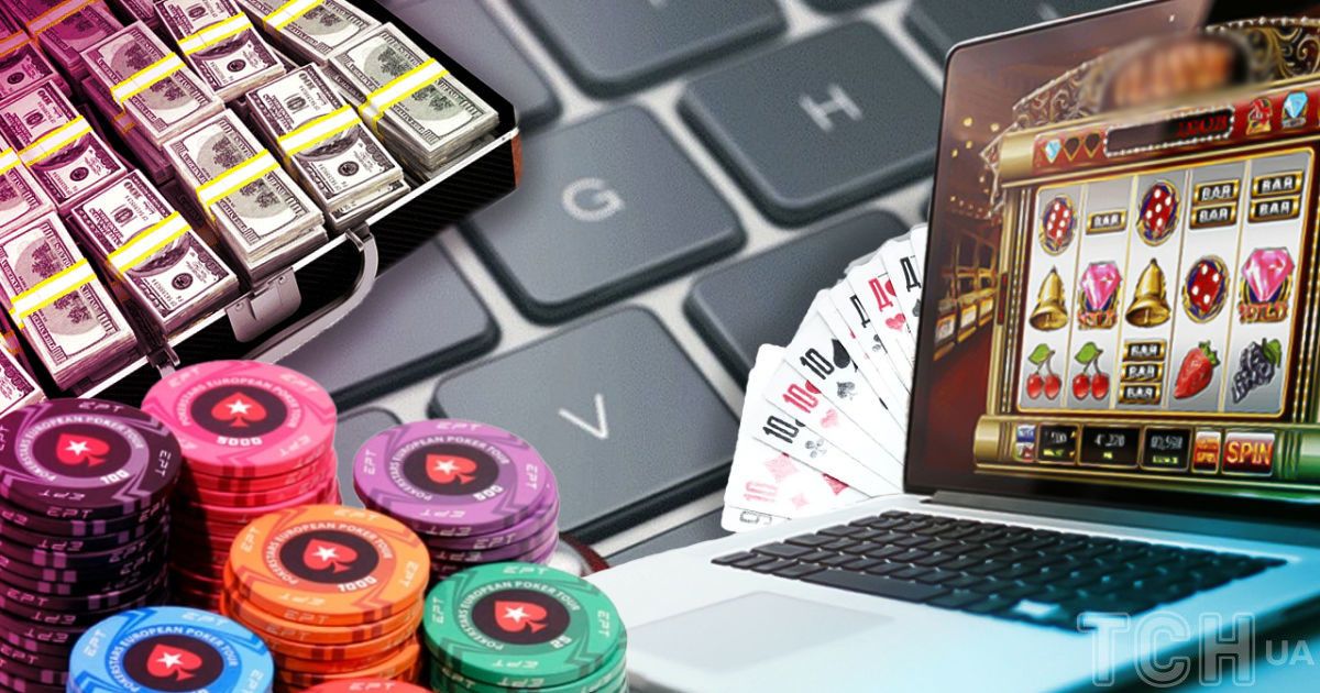 Experience Thrilling Entertainment at Online Casino Rolletto