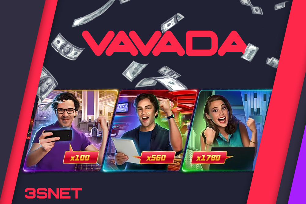 Обзор Vavada Casino KZ Ваш Путь к Азарту и Победе