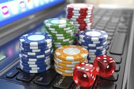 The Ultimate Guide to WG Casino Online Slots